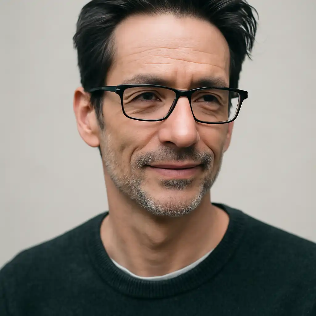Derek Thompson